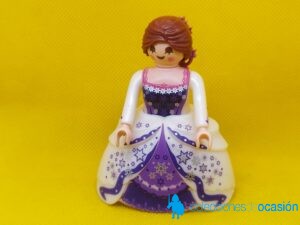 Playmobil Princesa, dama victoriana
