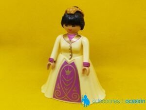 Playmobil Princesa, dama victoriana