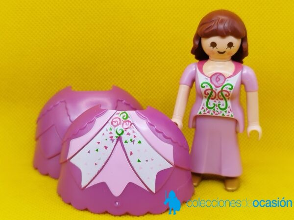 Playmobil Princesa, señorita, dama - Imagen 5