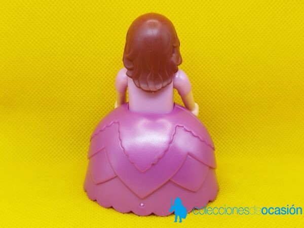 Playmobil Princesa, señorita, dama - Imagen 4