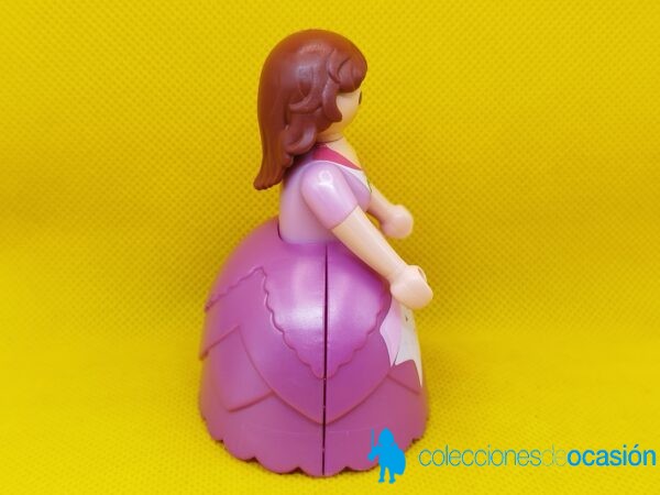Playmobil Princesa, señorita, dama - Imagen 3