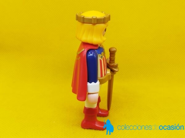 Playmobil Príncipe de cuento de Blancanieves REF 4211 - Imagen 3