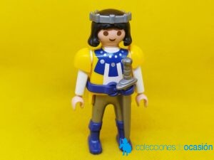 Playmobil Príncipe medieval