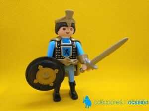 Playmobil Príncipe medieval Special REF 4505