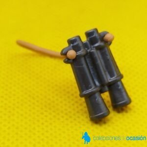 Playmobil Prismáticos, accesorio