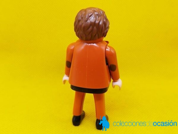 Playmobil Profesor, hombre vintage - Imagen 3