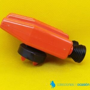 Playmobil Propulsor de nave espacial, motor, pieza
