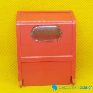 Playmobil Puerta de nave espacial REF 3536