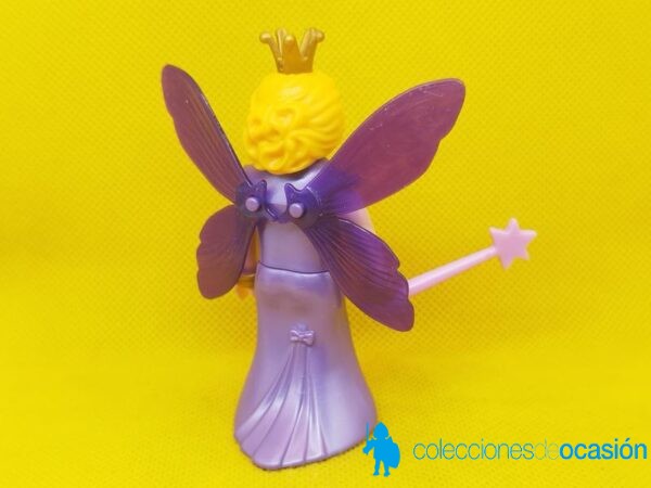 Playmobil Reina Hada - Imagen 3