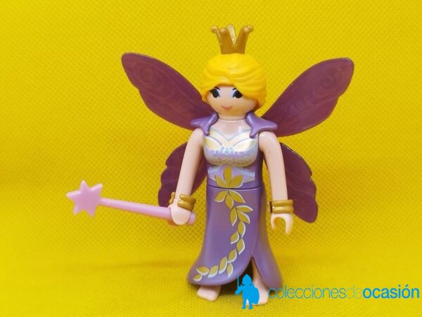 Playmobil Reina Hada