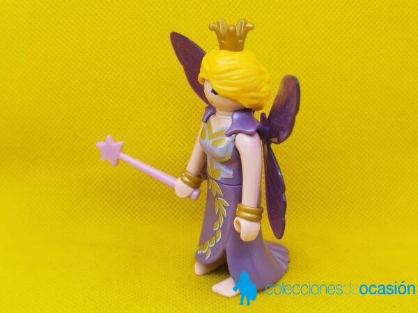 Playmobil Reina Hada - Imagen 2