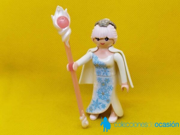 Playmobil Reina de Hielo