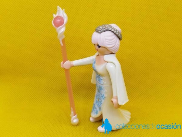 Playmobil Reina de Hielo - Imagen 2