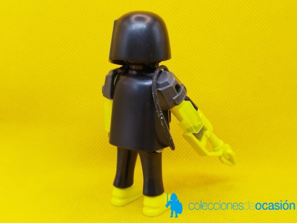 Playmobil Robot, marciano - Imagen 3