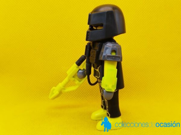 Playmobil Robot, marciano - Imagen 2