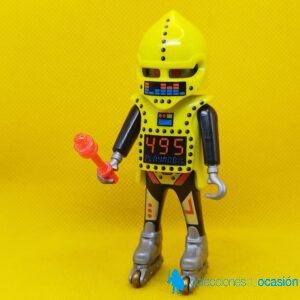 Playmobil Robot patinador Special REF 4604