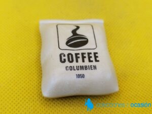 Playmobil Saco de café