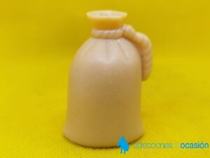 Playmobil Saco marrón