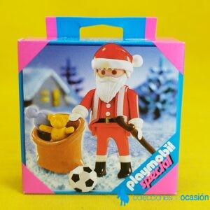 Playmobil Santa Claus Special REF 4679