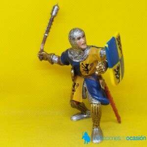 Schleich 70023 Soldado de a pie con mazo