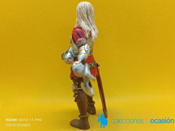 Schleich 70052 Alabardero - Imagen 3