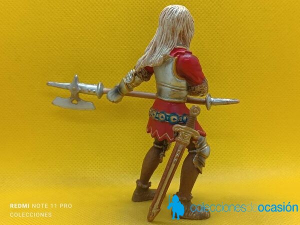 Schleich 70052 Alabardero - Imagen 4