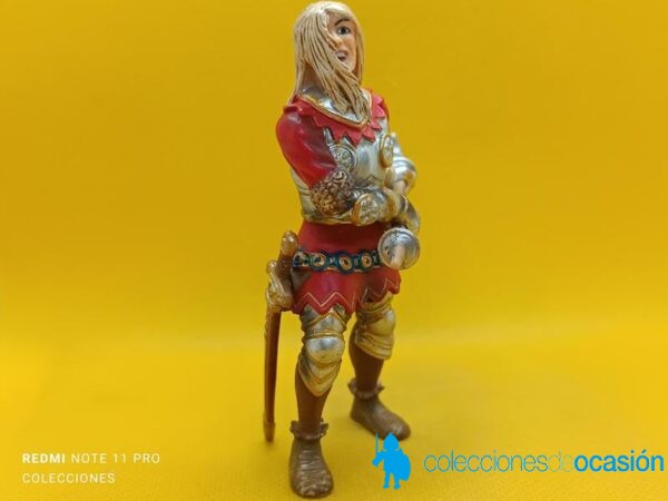 Schleich 70052 Alabardero - Imagen 2