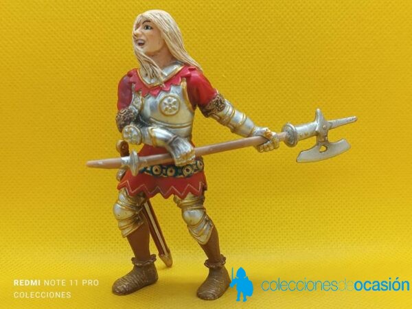 Schleich 70052 Alabardero