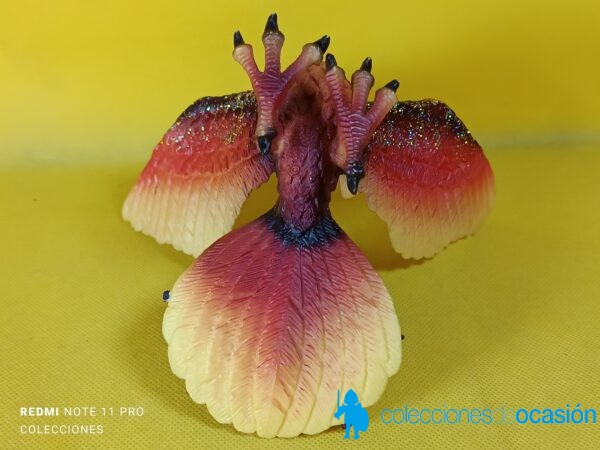 Schleich Ave Fénix - Imagen 5