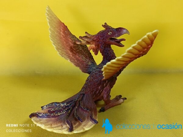 Schleich Ave Fénix - Imagen 4