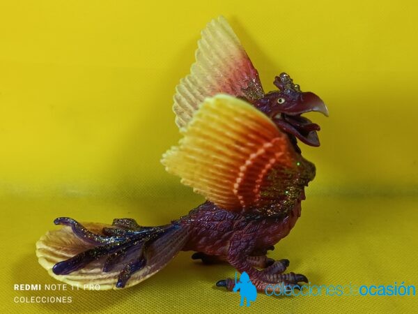 Schleich Ave Fénix - Imagen 3