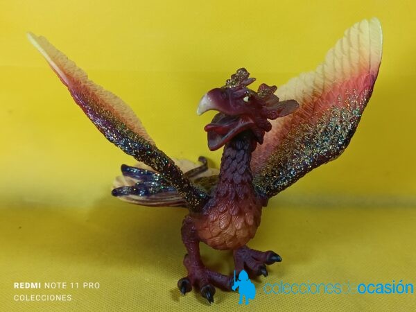 Schleich Ave Fénix