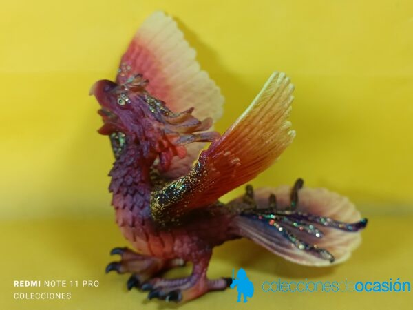 Schleich Ave Fénix - Imagen 2