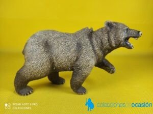 Schleich Oso