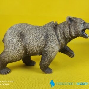 Schleich Oso