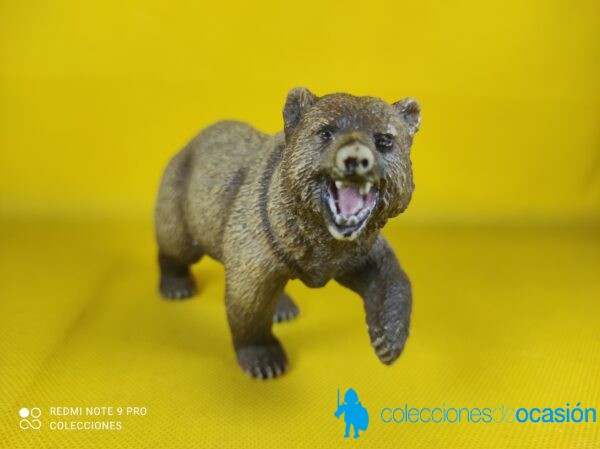Schleich Oso - Imagen 2