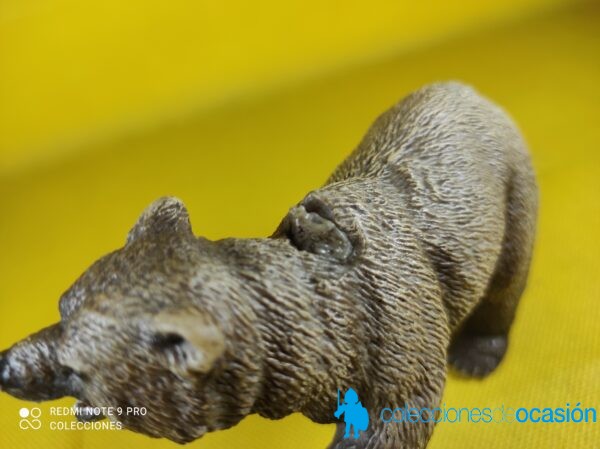 Schleich Oso - Imagen 4