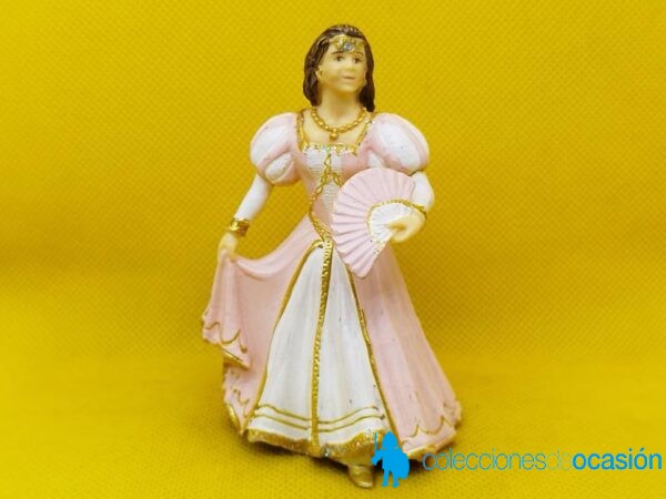 Schleich Princesa REF 70045