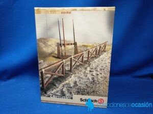 Schleich Set de Torneo medieval , Justa REF 40194