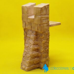 Schleich Tramo de muralla REF 40197