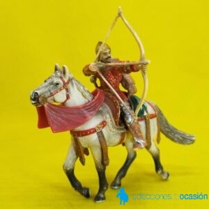 Schleich Arquero a caballo REF 70030