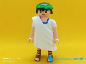 Playmobil Senador Romano, tribuno