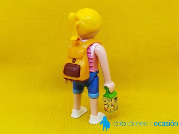 Playmobil Senderista, deportista, caminante - Imagen 3