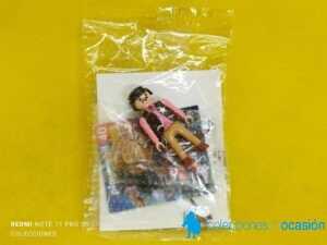 Playmobil Sheriff, marshall