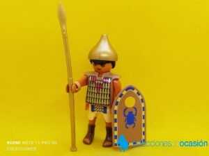 Playmobil Soldado egipcio