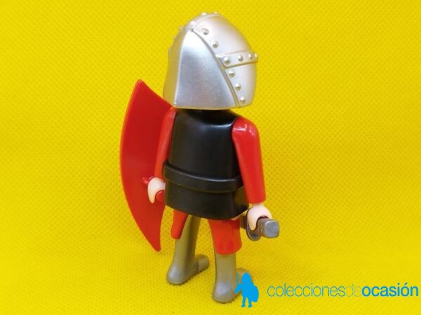 Playmobil Soldado samurái, guerrero - Imagen 3