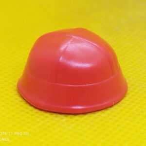 Playmobil Sombrero rojo de señora vintage, click