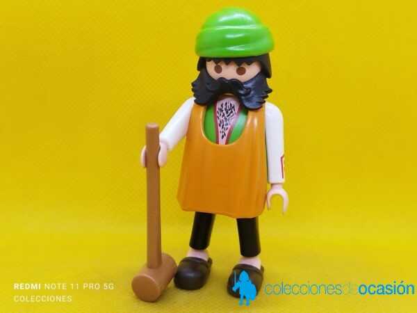 Playmobil Tabernero medieval