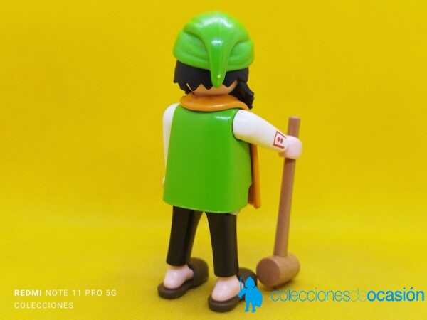 Playmobil Tabernero medieval - Imagen 2