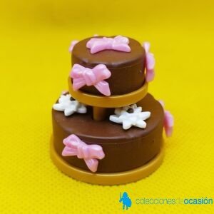 Playmobil Tarta de chocolate